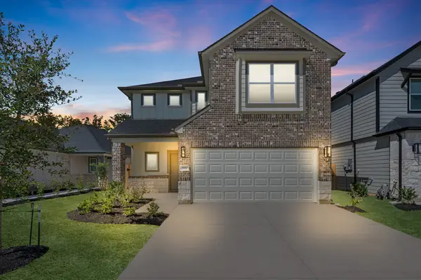 18910 Baldcypress Basin Lane, Houston, TX 77084