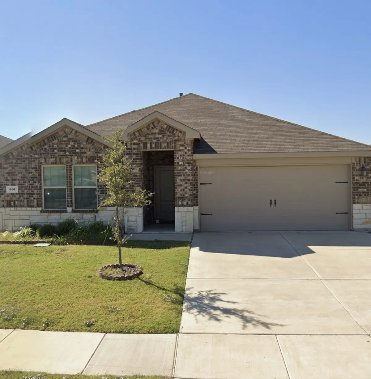 601 Banner Avenue, Royse City, TX 75189 - #1