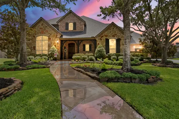 12911 Tamarack Bend Lane, Humble, TX 77346