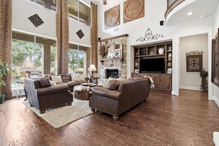 12911 Tamarack Bend Lane, Humble, TX 77346 - #3
