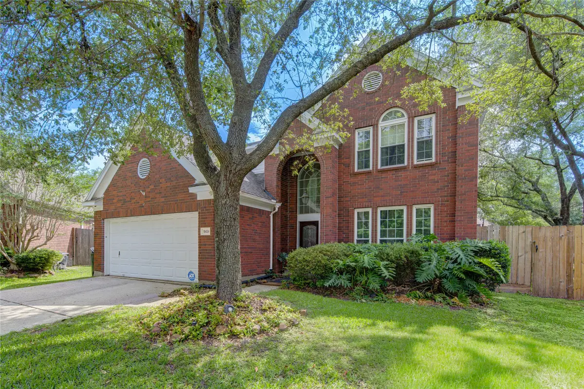 19434 Kacey Lane Court, Humble, TX 77346 - #1