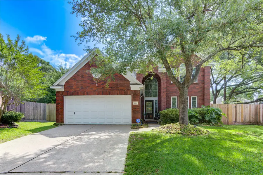19434 Kacey Lane Court, Humble, TX 77346 - #2