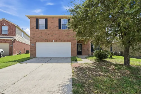 21330 Amesbury Meadow Lane, Spring, TX 77379