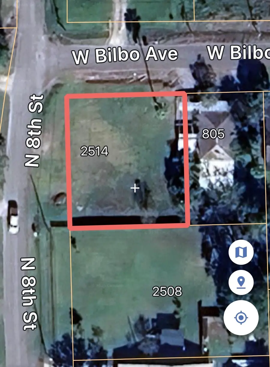 2514 8th Street, Orange, TX 77630 - #2