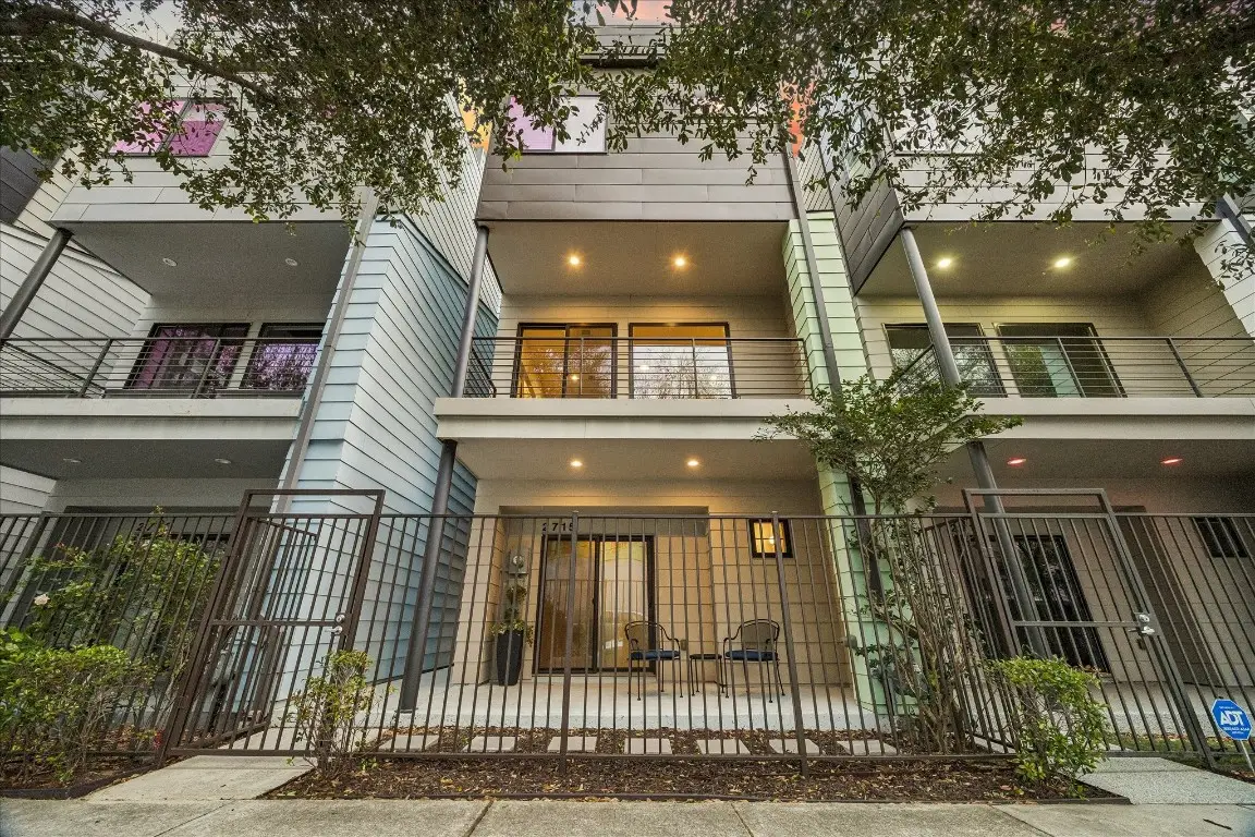 2715 St Emanuel Street, Houston, TX 77004 - #1