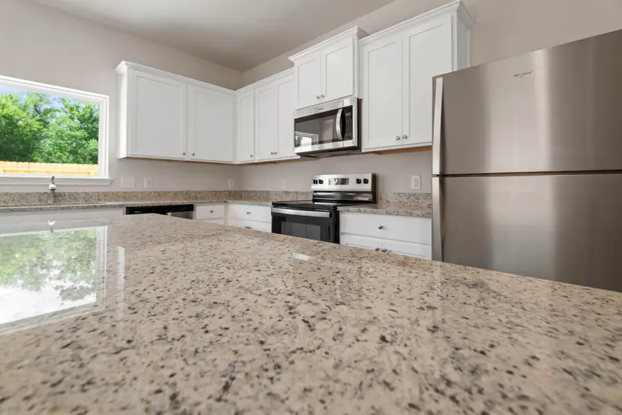 8202 Vanilla Orchid Drive, Houston, TX 77016 - Image #3