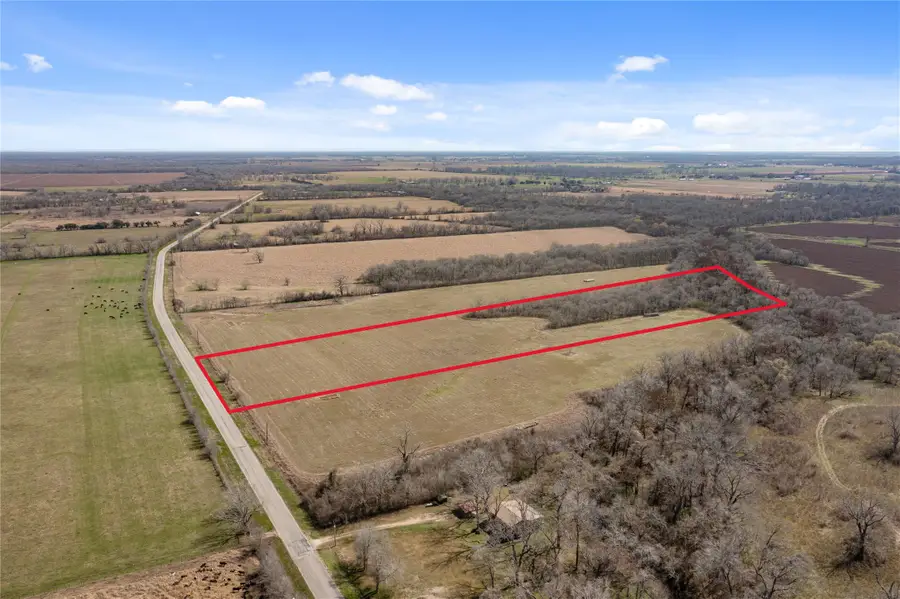 Tract 7 Cr 117, Hungerford, TX 77448 - #2