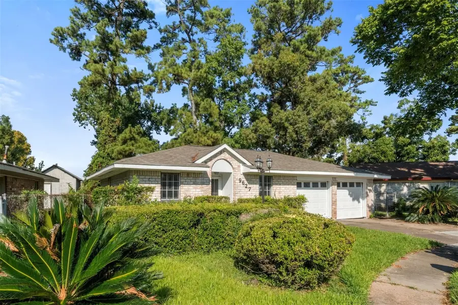 9627 N Glenwood Forest Drive Drive N, Houston, TX 77078 - #2