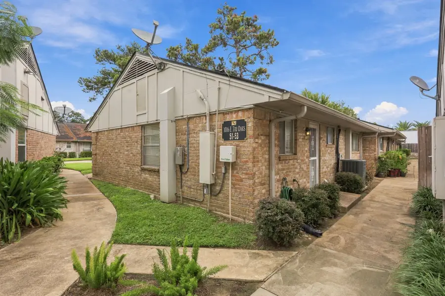 1016 Tri Oaks Lane #51, Houston, TX 77043 - #2