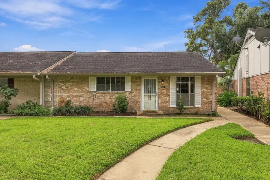 1016 Tri Oaks Lane #51, Houston, TX 77043 - #3