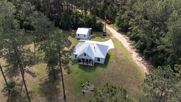 1068 County Road 3200, Colmesneil, TX 75938
