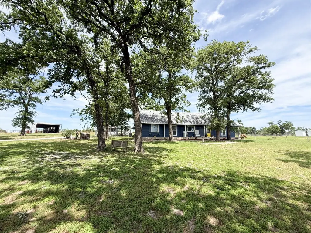 104 Fcr 867, Teague, TX 75860 - #1