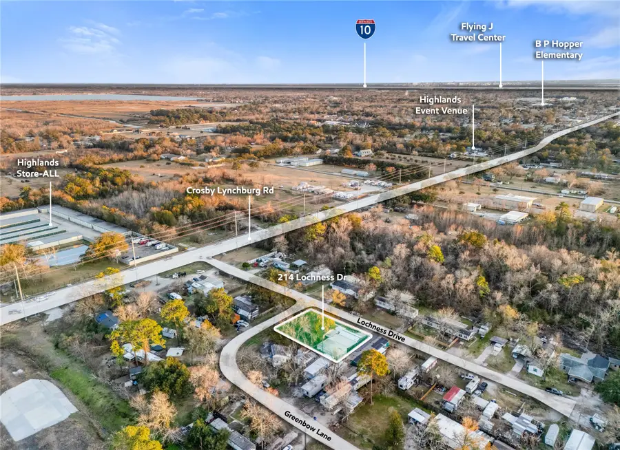 214 Lochness Drive, Highlands, TX 77562 - #3