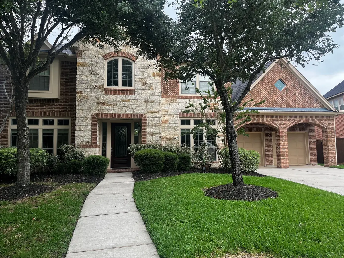 15906 Stern Street, Houston, TX 77044 - #1