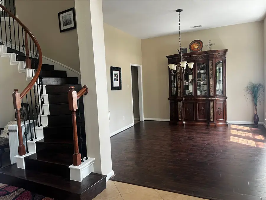 15906 Stern Street, Houston, TX 77044 - #2