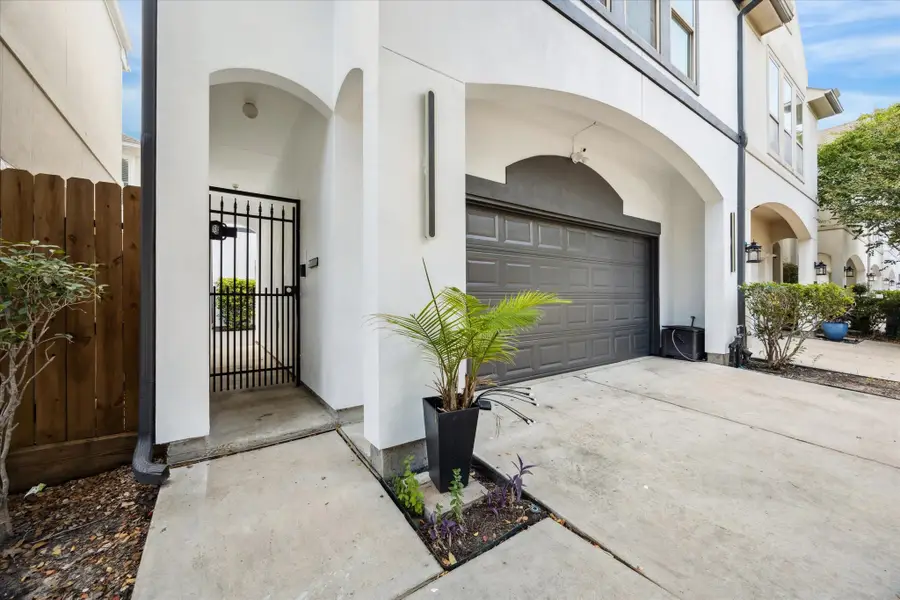 1323 Afton Street, Houston, TX 77055 - #2