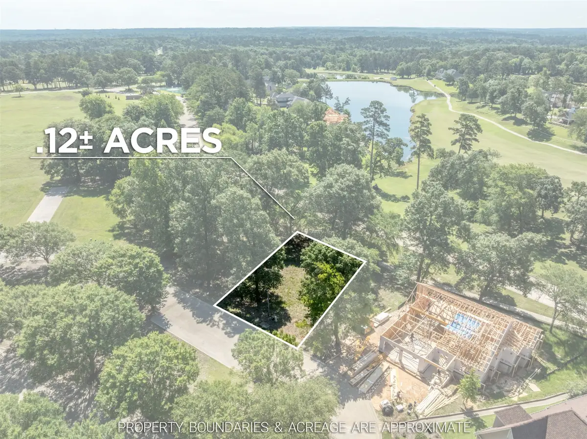 105 Azalea Trail, Bullard, TX 75757 - #1