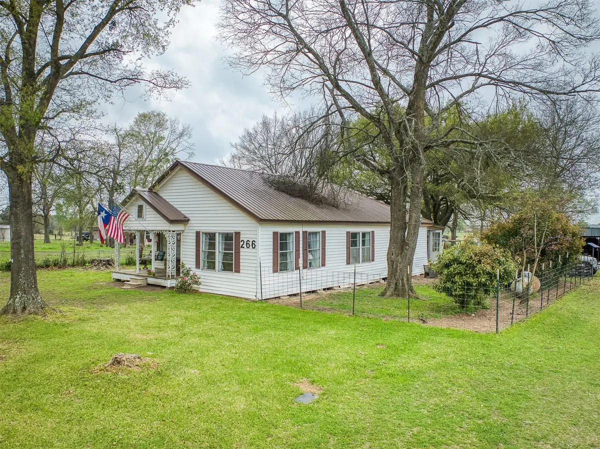 266 Fm 2967, Crockett, TX 75835 - #1