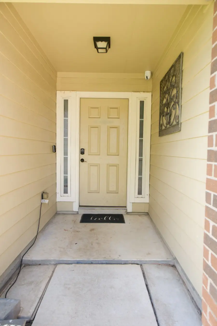 2710 Sockeye Drive, Houston, TX 77045 - #2