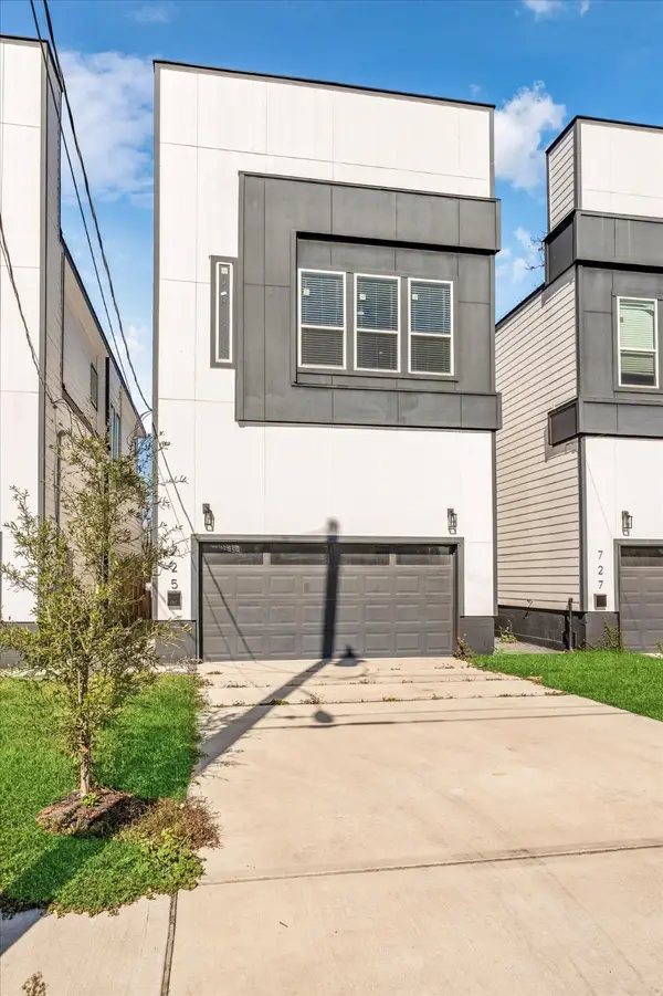 725 E 37th Street, Houston, TX 77022