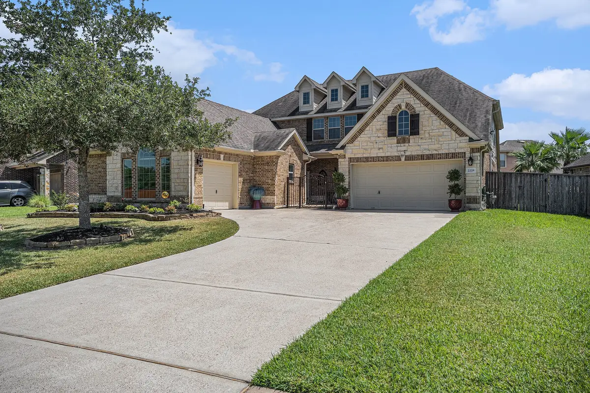 2228 Flower Croft Lane, League City, TX 77573 - Image #1