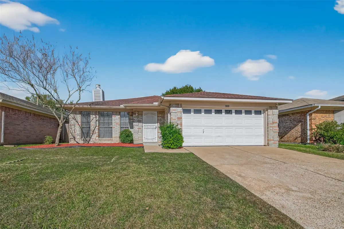 10810 Umber Court, Houston, TX 77099 - #1