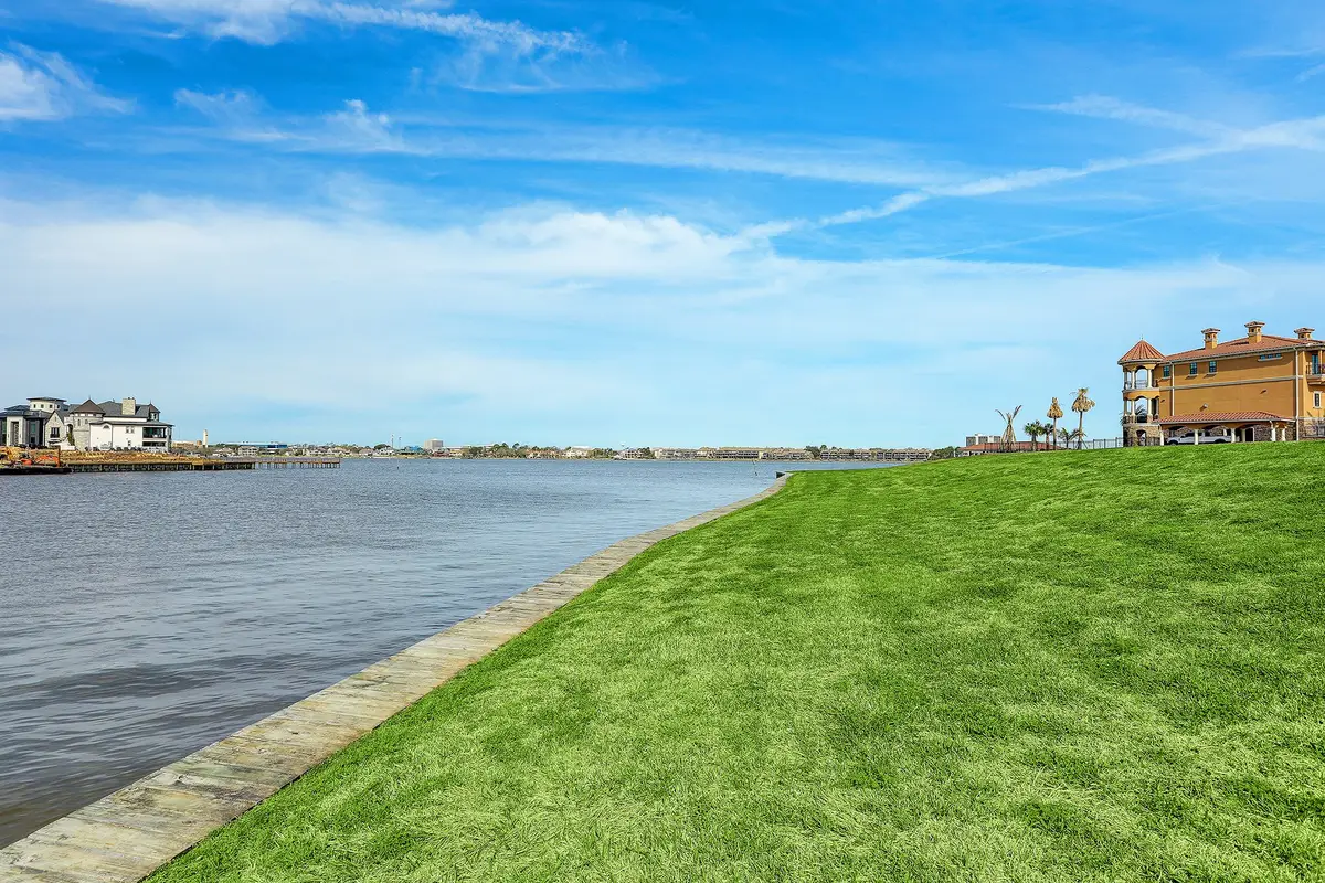 2506 Beacon Circle, League City, TX 77573 - #1