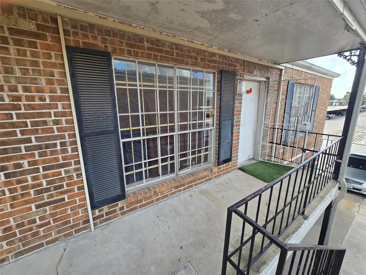 6305 Westward Street #2, Houston, TX 77081 - #1