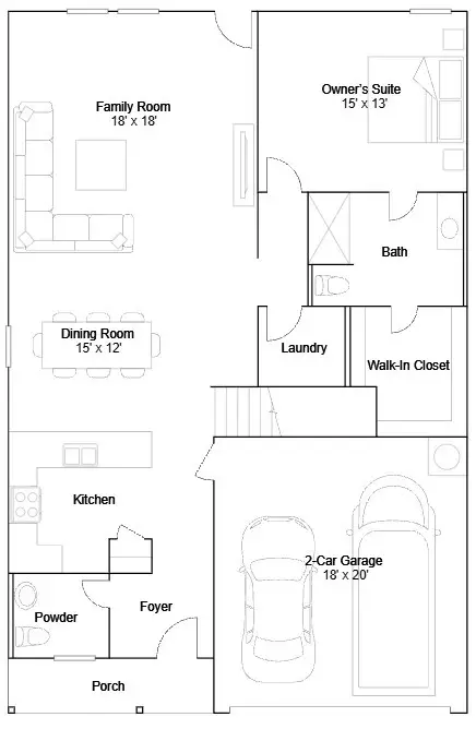 28631 Prairieland Sunset Street, Hockley, TX 77447 - #2
