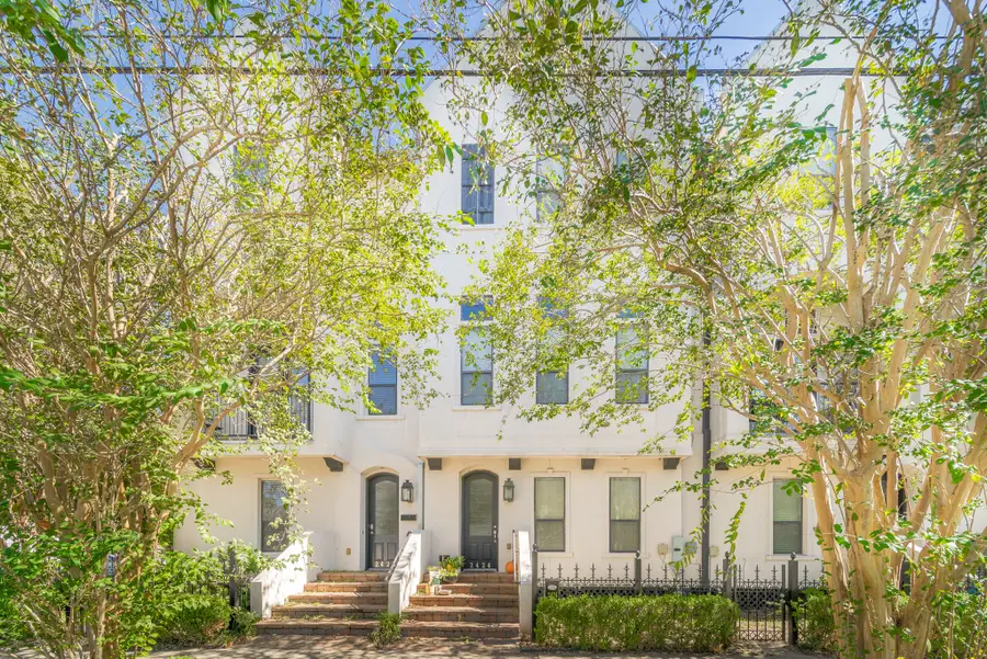 2426 Bevis Street, Houston, TX 77008 - Image #2