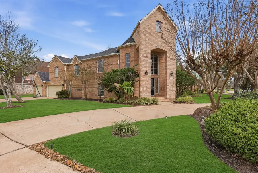 1711 Forestlake Drive, Sugar Land, TX 77479 - #2