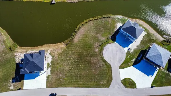 3722 Marble Street, Port Bolivar, TX 77650