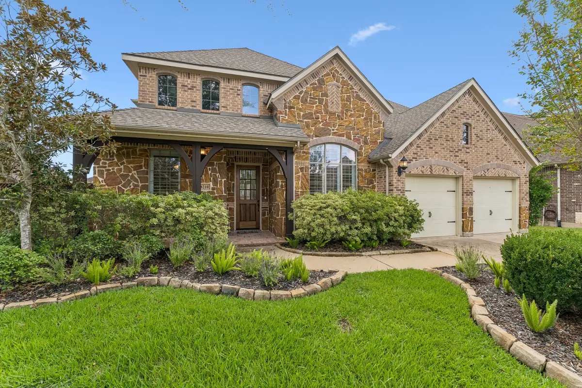 8210 Thunder Ridge Way, Missouri City, TX 77459 - #1