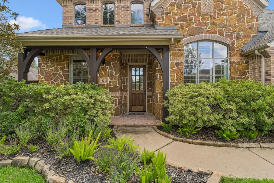 8210 Thunder Ridge Way, Missouri City, TX 77459 - #2