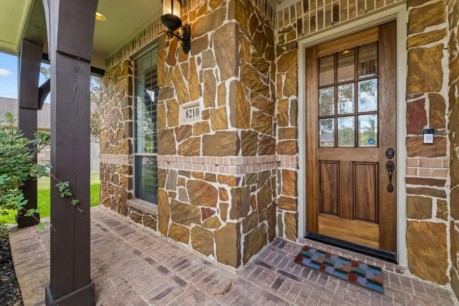 8210 Thunder Ridge Way, Missouri City, TX 77459 - #3