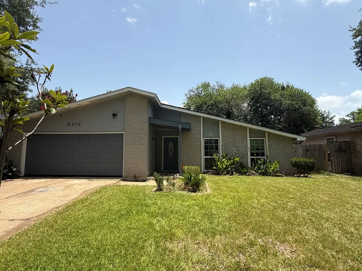 5210 Dunnethead Drive, Houston, TX 77084 - #1
