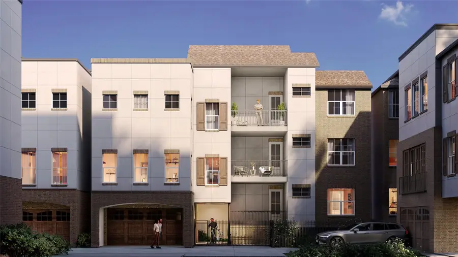 1138 W 16th Street, Houston, TX 77008 - Image #3