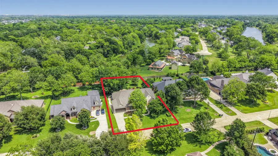 4302 Oxbow Circle E, Fulshear, TX 77441 - #3