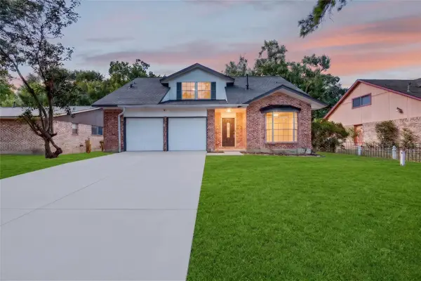 2426 Woodsdale Boulevard, Houston, TX 77038