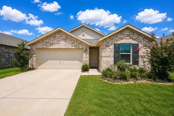 24206 Breckenridge Pass Lane, Hockley, TX 77447