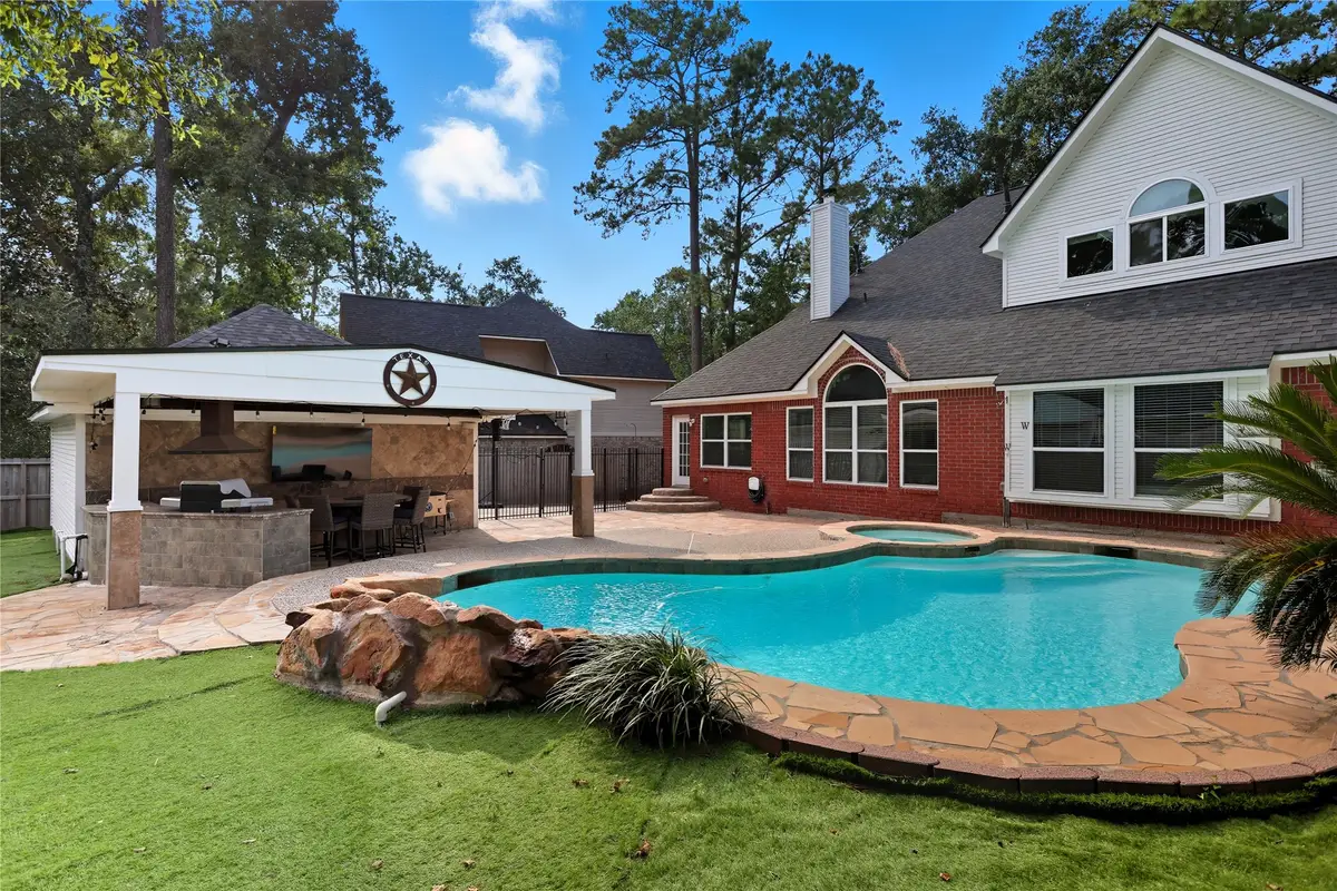 35 Outervale Place, The Woodlands, TX 77381 - Image #1