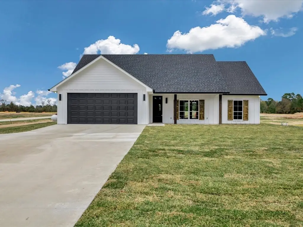 335 Ralph Nerren, Huntington, TX 75949 - #1