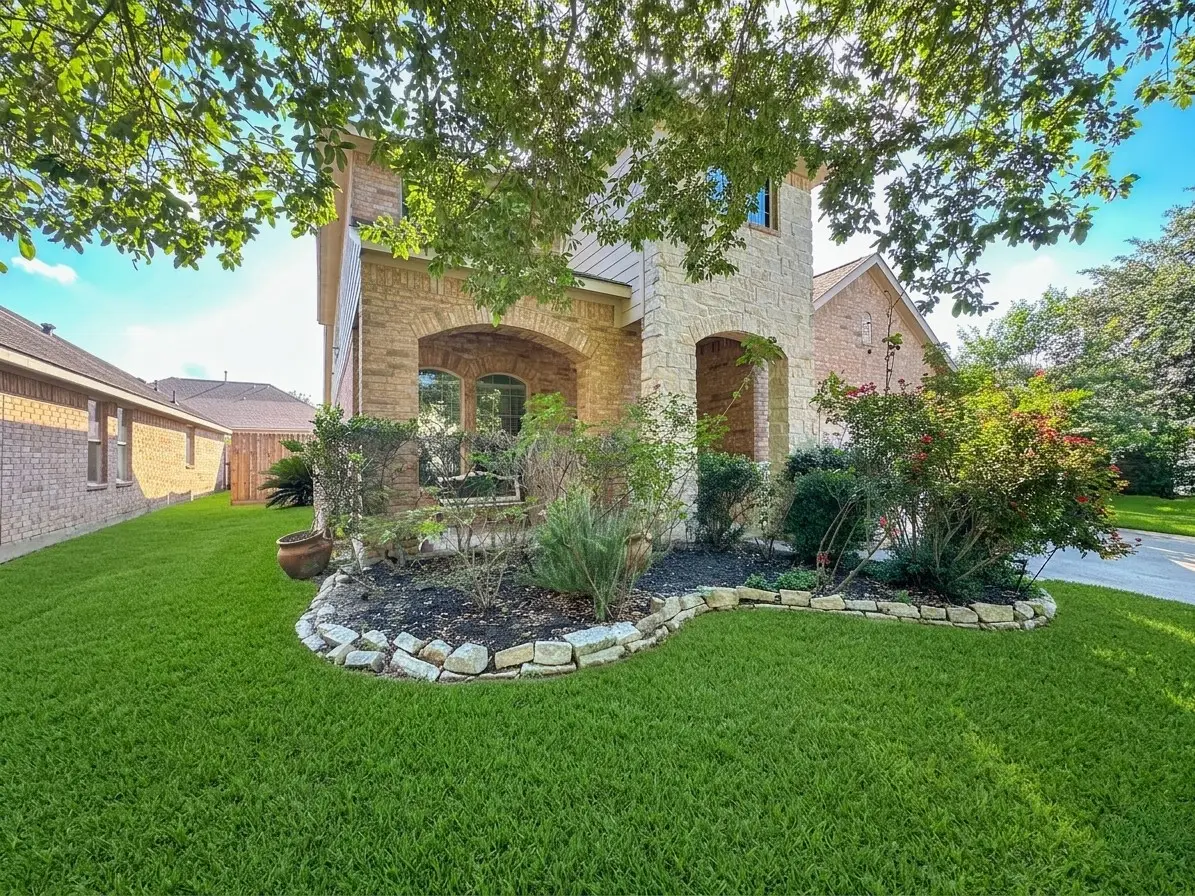 20319 Little Wing Drive, Spring, TX 77388 - #1