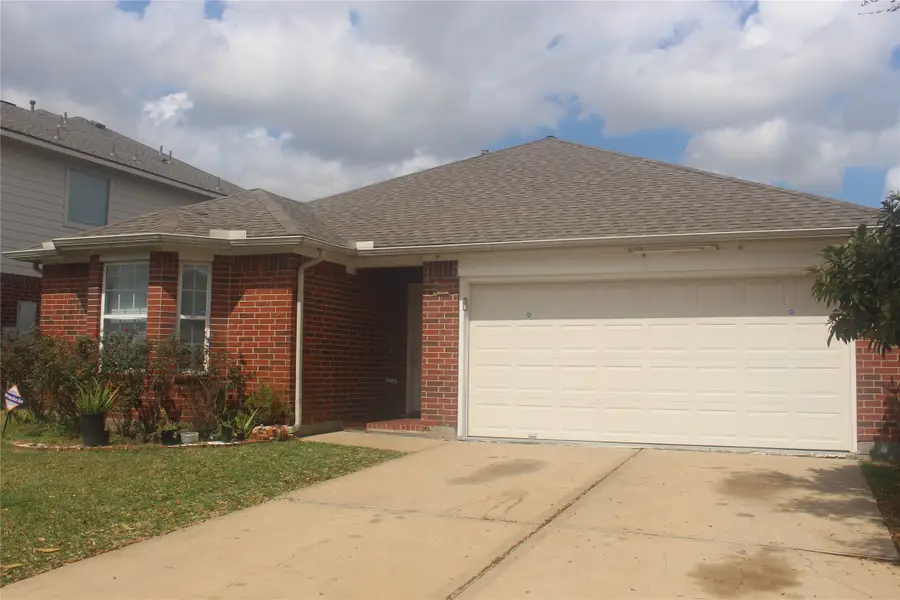 13834 Magnolia Lake Lane, Houston, TX 77083 - #2