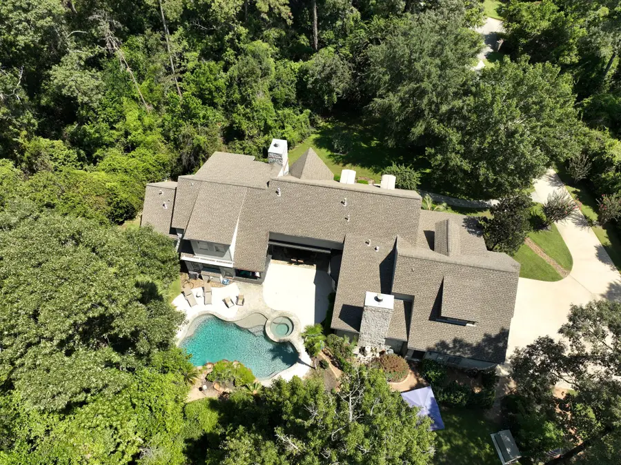3018 Mcdonald Court, Spring, TX 77380 - #2