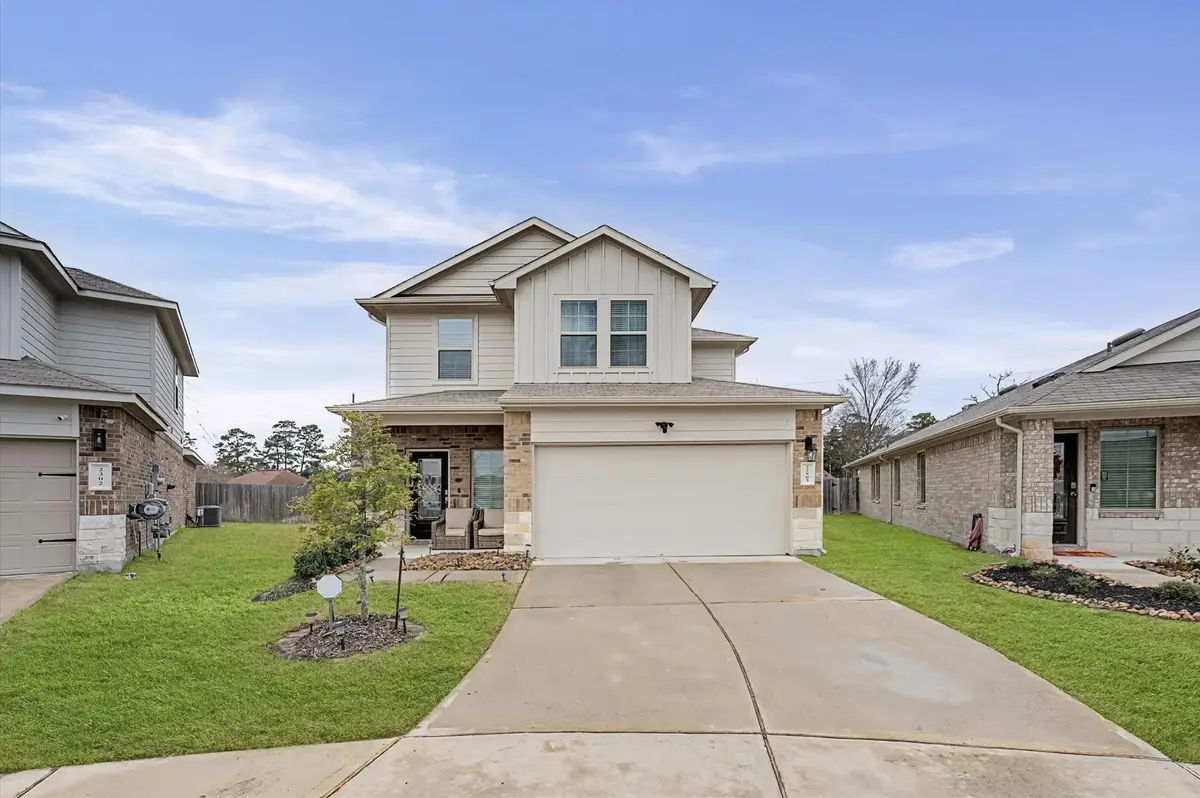 22803 Berthoud Trail, Spring, TX 77373 - Image #1
