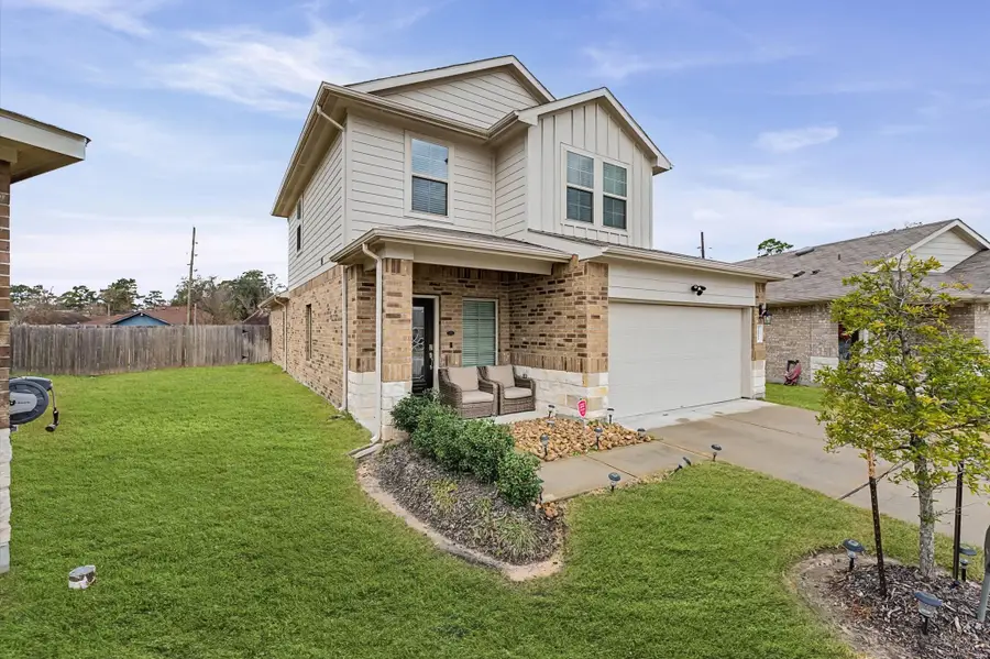 22803 Berthoud Trail, Spring, TX 77373 - Image #2