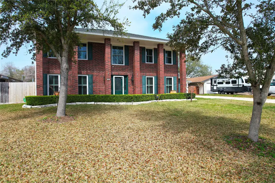 642 N Flamingo Drive, Seabrook, TX 77586 - #2