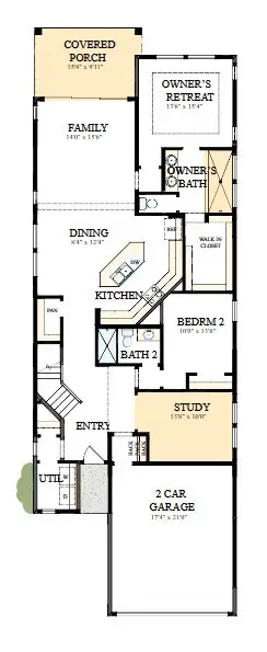 11631 Golden Grove Drive, Missouri City, TX 77459 - #2