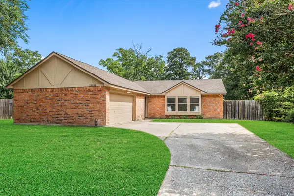 21018 Verdecove Lane, Spring, TX 77388